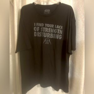 Men’s Disney Shirt